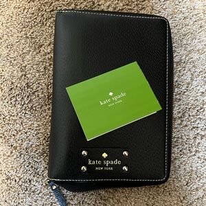 Kate Spade Wellesley Planner